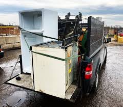 Appliance Removal example 2