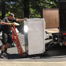 Appliance Removal example 3