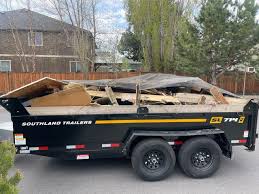 Full Junk Removal example 4